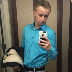 Meet your Posher, Tyler